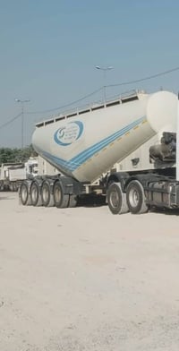 سايلو شالاو كروب مديل 2022 أربع محاور تخم تاير فصخ وربط 07713230135مكل...
