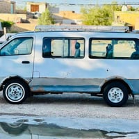 بيجو ٩٦ • ابيض • قير ومكينة