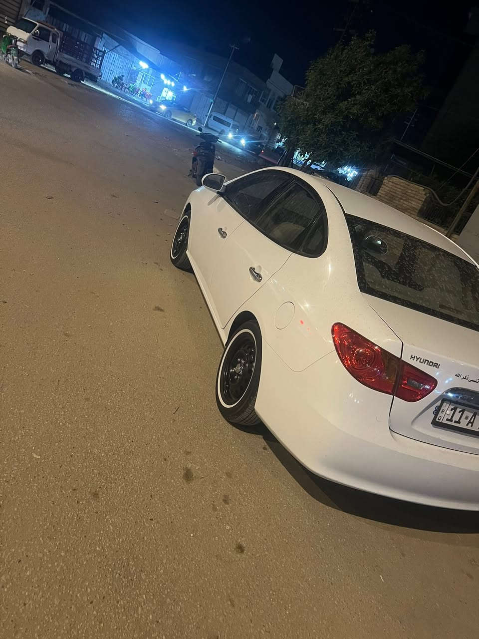 سلام عليكم النتره 2009خليجي جاملغ او بنيد بيها بدون دواخل السياره نضيفه ماناقصها اي شي السياره بسمي مكاني حله اليريدها بي خير او يدلل السعر اب شده او عشره او بيها مجال قليل ***********

