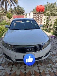 كيا أوبتيما • ٢٠٠٩ • بابل الشوملي