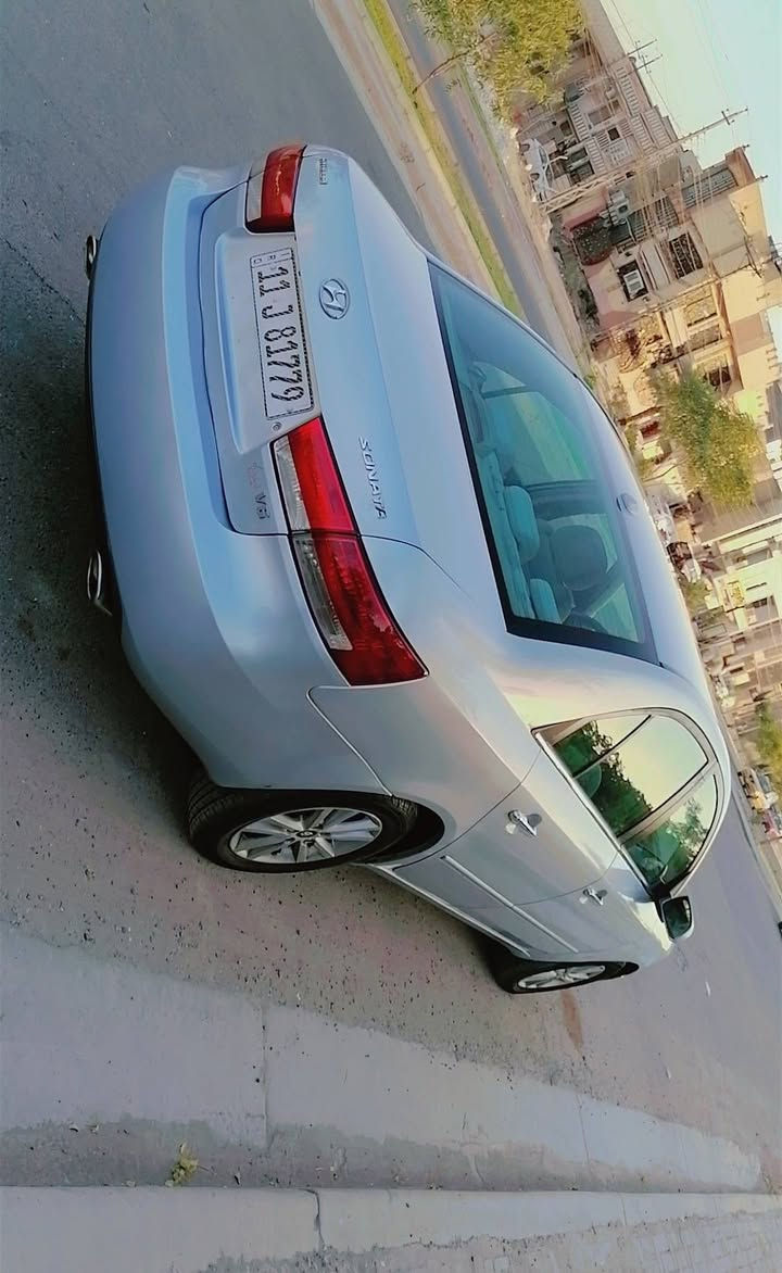 بيع نقد فقط سوناتا 2008 محرك 6سلندر 3300 كلين بدون حادث كله ليبل واحد صبغ 3قطع بدون اي دواخل شرط السونار محرك كير تبريد جيدجداا سلايت روف كشن كهرباء شاشه رقم بغداد دولي بسمي مكانه بغداد السعر 90 الشراي يتصل على الرقم *********** بغداد, العراق
