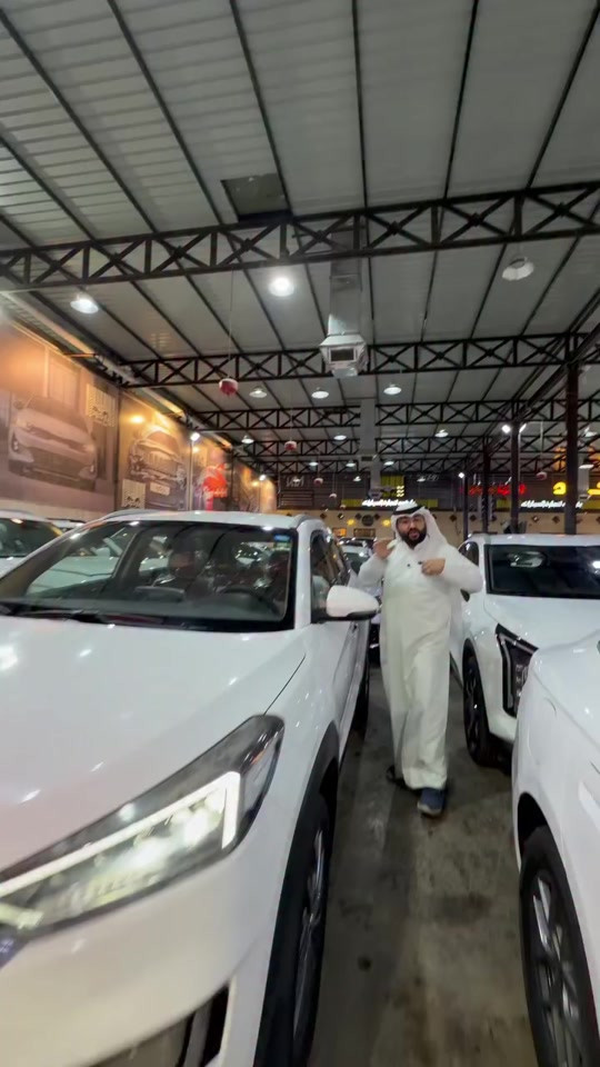 🚘 توسان موديل 2020 📅 السبت | 26/09/2026 ✨ جميع التفاصيل والمواصفات موضحة داخل الفيديو. 📞 للاستفسار: ☎ 6322 ☎ *********** ☎ *********** ☎ *********** ☎ *********** ☎ *********** ☎ ***********
