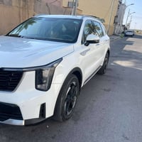 سورنتو • ٢٠٢٤ • رقم اربيل