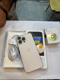 ايفون 16 برو ماكس • ٢٥٦ • بطارية ٨٨٪