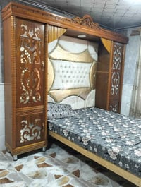 خشب • نظيف • نظافة ٨٠٪