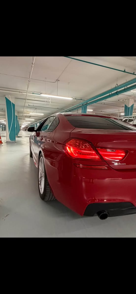السلام عليكم للبيع
640i

2014 

خليجي عروش اربيل 

ماشية 126m

باسمي 

هزه فحوصات كاملة  

الموصفات 

شفتات 

بانوراما

كامرات 3

حساسات 

سدي جنجر

بصمات 

بردات كهرباء 

ابواب شفط 

كشن كهرباء

سستم صوت

مودات قيادة 4

عدادات متغيرة

ترحيب

تبريد مناخي

اوتو هولد 

اوتو ستوب

هندبريك دكمة 

لايت اوتو 

جام اوتو 

ماساحات اوتو 

لايت اندفجول 

فول تحكم ستيرن 

ويل 19

سترن كهرباء 

كير 8نمر 

محرك 3000تون توربوا /40

مري تعتيم ذاتي 

هذني الي اذكرهن بصراحة 

رصعة صغيرة بالباب الخلفي 

صبغ اسفل داير الجاملغ الخلف 

 السعر 175$ قفل رجاءا اخوان لحد يكول بيها مجال  اعتذر مقدما من الجميع  للاتصال ***********
