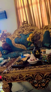 قنفات • سيت طبلات