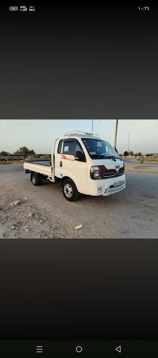 كيه بنكو • ٢٠١٨ • رقم قادسيه