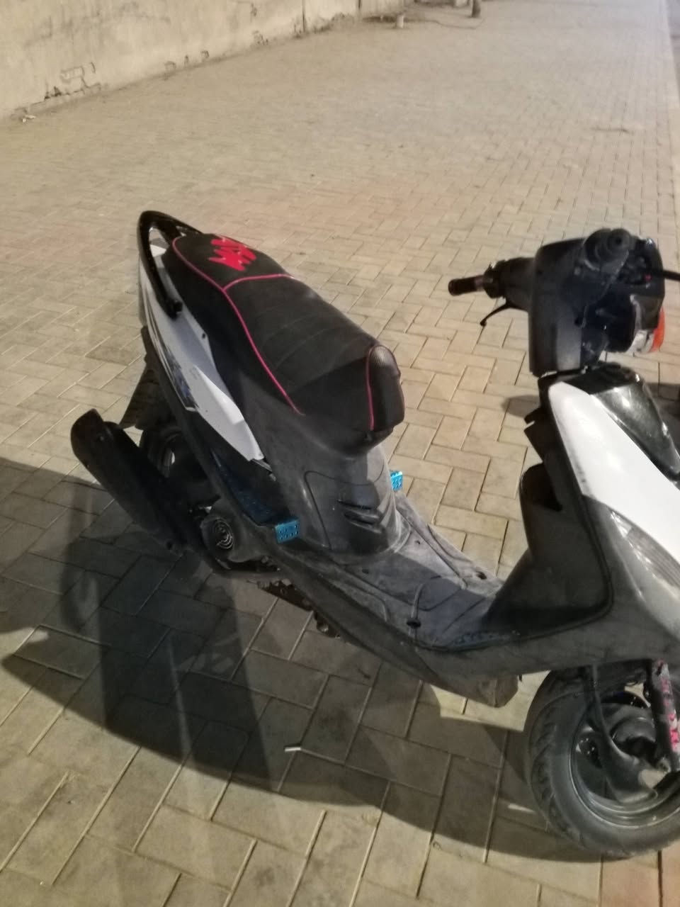ماكس عدلة • نضيفه • كفرات اصلية