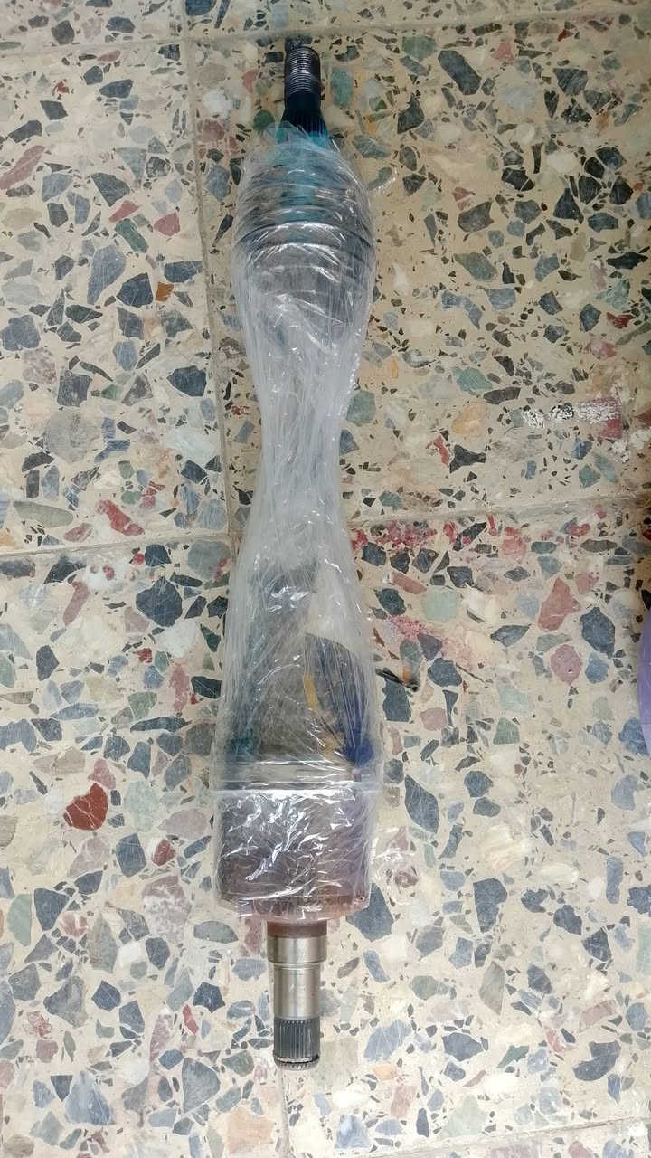 درايم شفت جهة الراكب تفصيخ اصلي..
***********
***********
