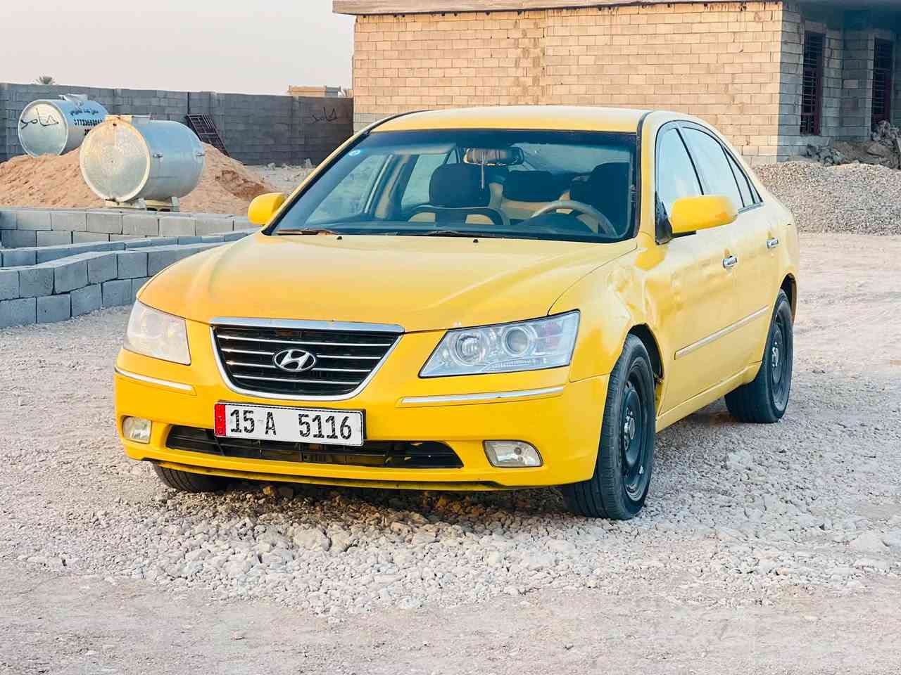 السلام وعليكم سوناته موديل 2009 صدر مكفول كير مكفول محرك مكفول تبريد شغال محرك 2400 كير خمس نمر سياره بسمي تحويل ثاني يوم سنويه لـ2031 مكان الفلوجه السعر 68 وبيها مجال 

الاستفسار
***********
***********

