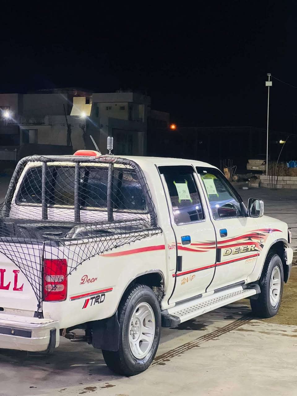 دێر • ٢٠٠٨ • چمچماڵ