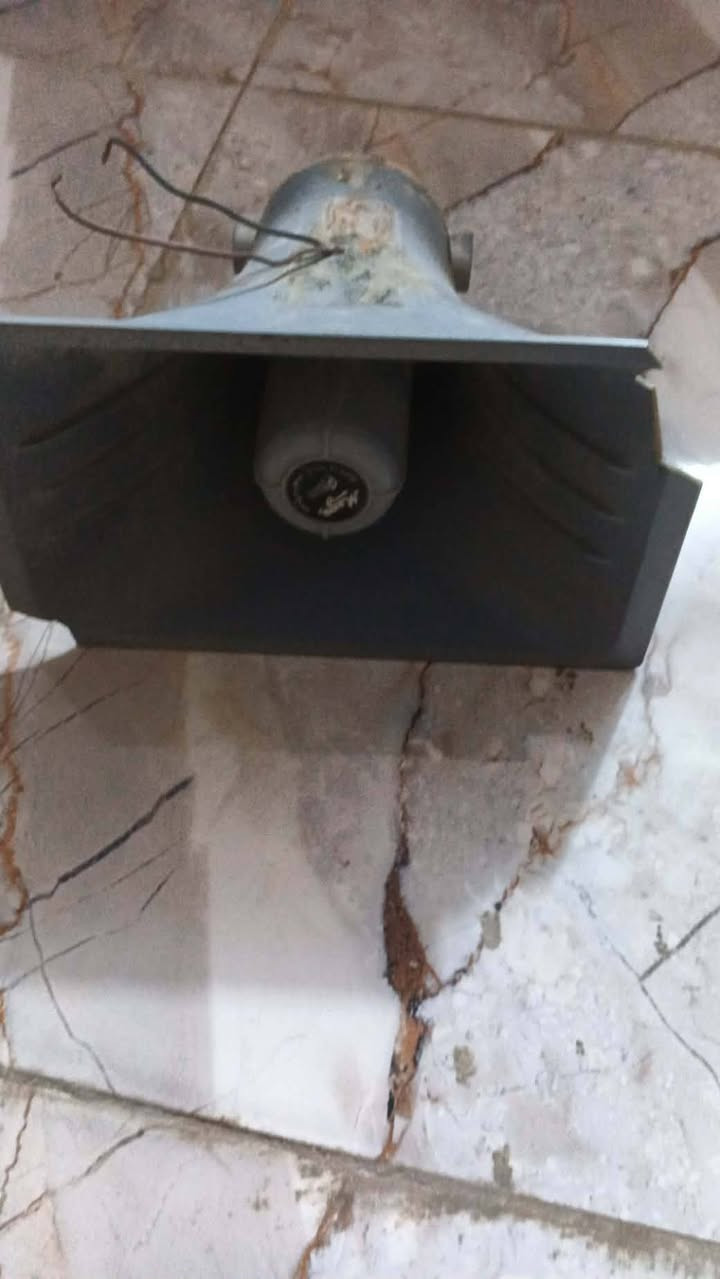 سماعه للبيع
