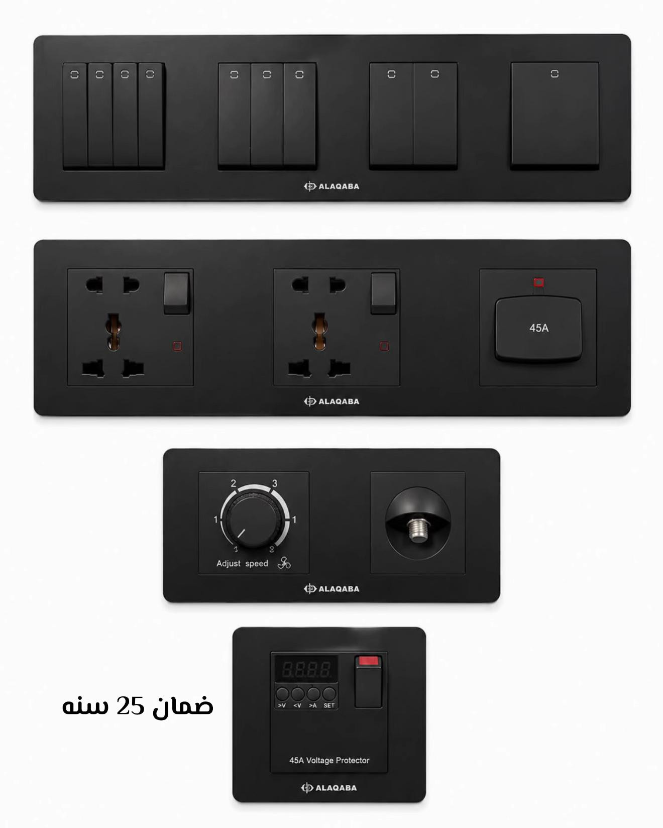 #البصره #معرض #الانوار #الكهرباء_عامة #ثريات_حديثة ✨ معرض الأنوار للإنارة الحديثة 💡 أحدث تصاميم الإضاءة المنزلية والعصرية 🚚 توصيل متوفر لجميع المحافظات 📍 البصرة – الهارثة – قرب سيد سامي – عمود 105 📞 للطلب والاستفسار: ***********
