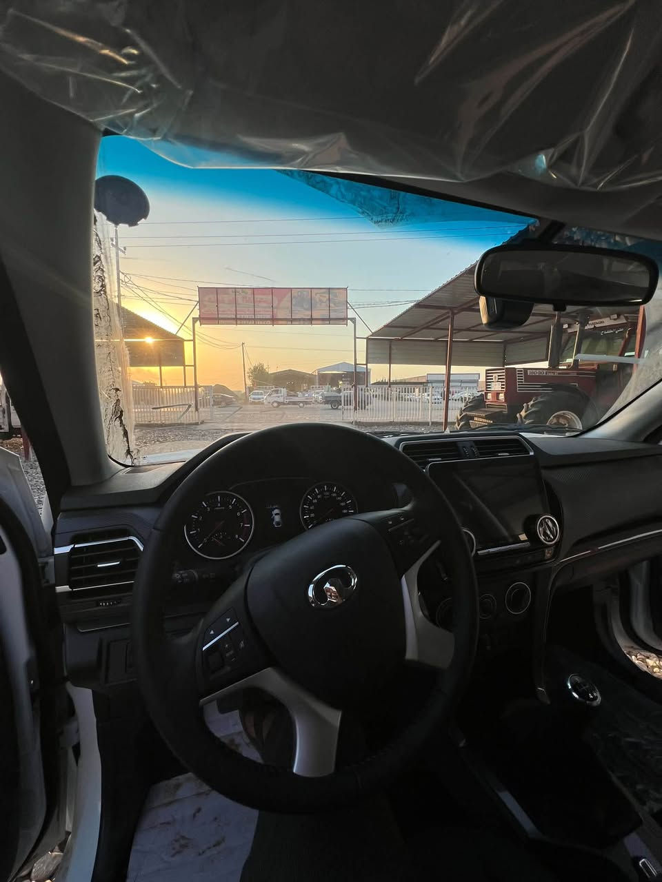 گريت ويل 2026 زيرو 
فول مواصفات 
مرقم واسط
تحويل باسمك 
للأستفسار
***********

‭***********‬
