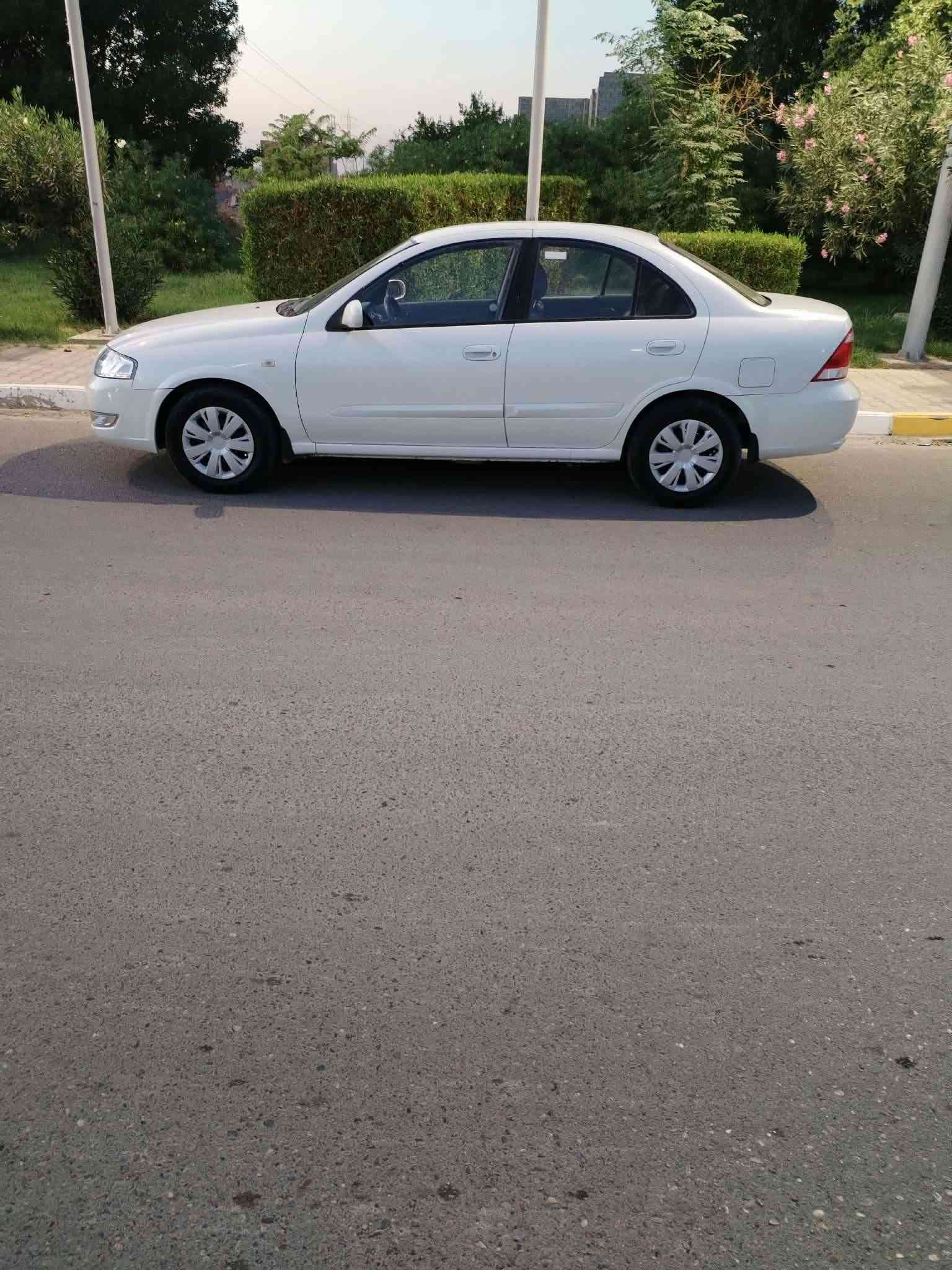 صني • ٢٠١٠ • ١٦٠٠ توماتيك