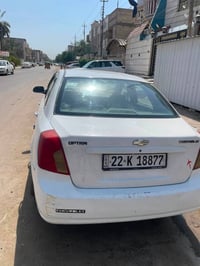 اوبترا ٢٠١٢ • ماشيه ١٩٠ • رقم اربيل