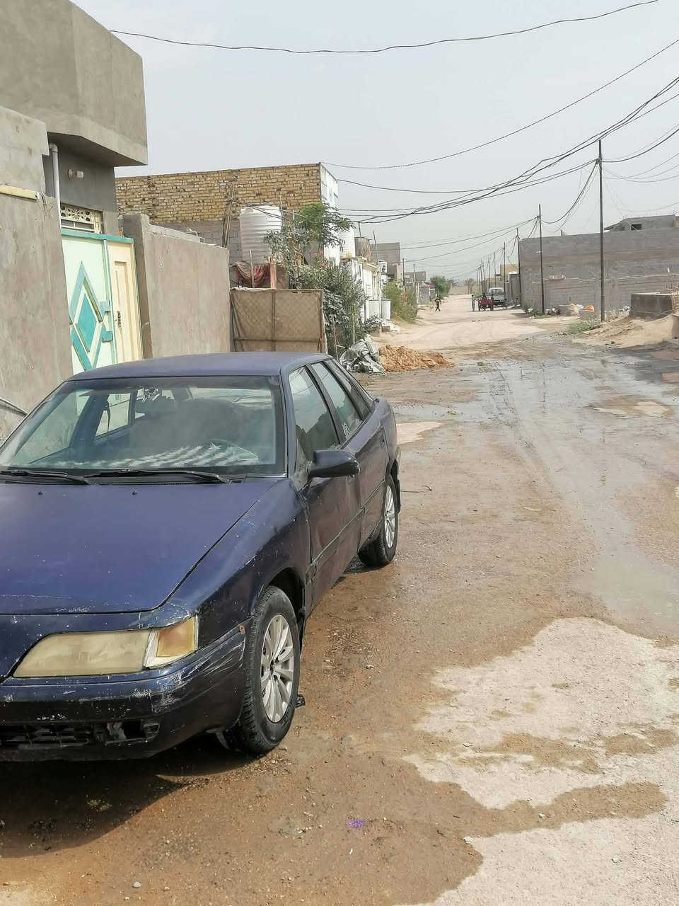 اسبرو • ١٩٩٣ • رقم قادسيه