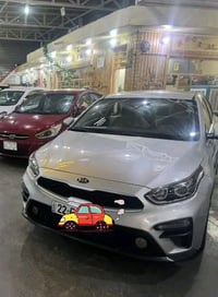 سيراتو • موديل ٢٠١٩ • نجف