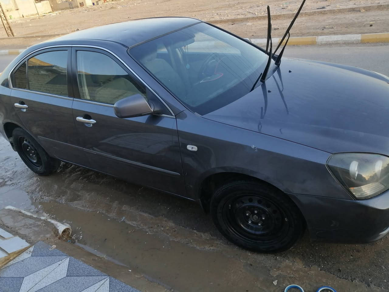 كيا اوبتما خليجي محرك 4 سلندر كير 5نمر رقم بغداد انكليزي باسمي تحويل مباشر سنويه مجدد لغاية2031 صار شهرين  سياره جاهزه من كل النواحي تراي وين مايعجب  حداديه تخم تاير تبريد تدفه كير محرك كله نظيف  وجاهز من اي نقص غرفه نظيف شاشه لمس كامره  مسويلها ادامه كامله  بلكات نوزلات فلاتر فيت منظومة تبريد ادامه كامله راديتر تبريد صوندات غاز كله  جديد صار يومين  بيها رش صبغ جاملغ خلفي ومقدمة البنيد اني رشيتهن اثر شخوط وجراد مكان السيارة  ذي قار قضاء النصر  للاستفار الانصال على الرقم *********** السعر  خاص راسلني او اتصل وبالخدمه
