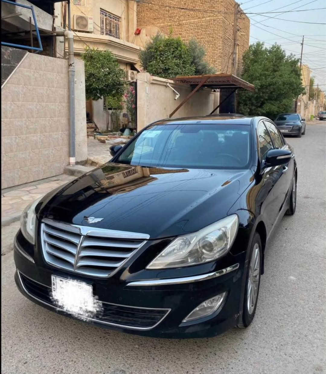 خليجي • ٢٠١٤ • العماره