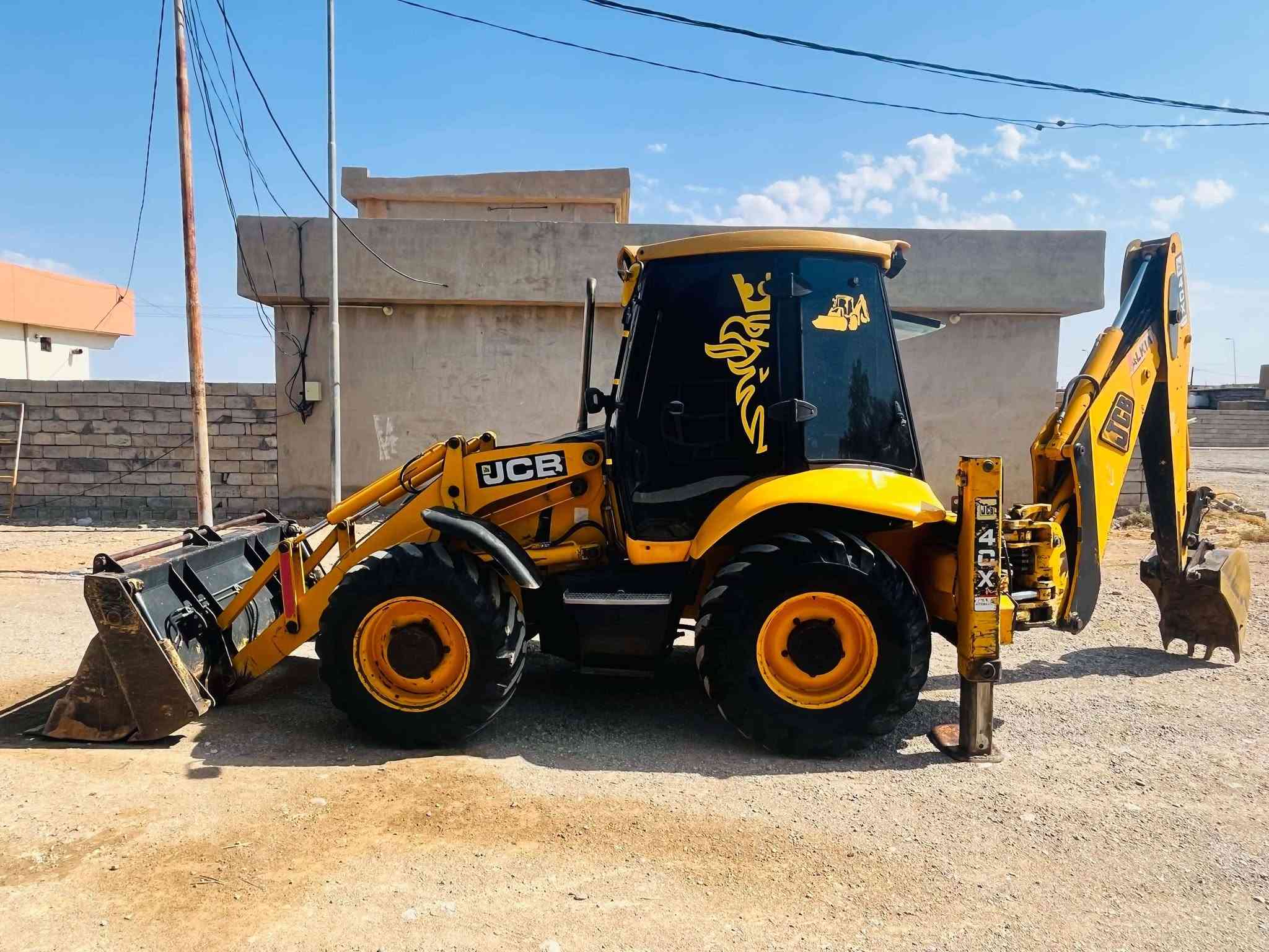 للبيع 
CX4 رقم اربيل 
2006 
لسعر 330 وبيه مجال ***********
