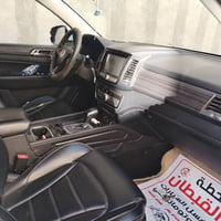 سانغ يونك ريسكتون الكورية مكفوله كفاله عامه سياره حرة بأسمي سعرها ٢٧ م...