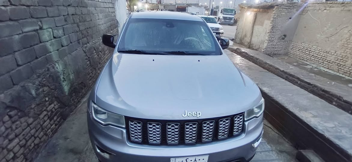 لاريدو • ٤×٤ • ٢٠١٨