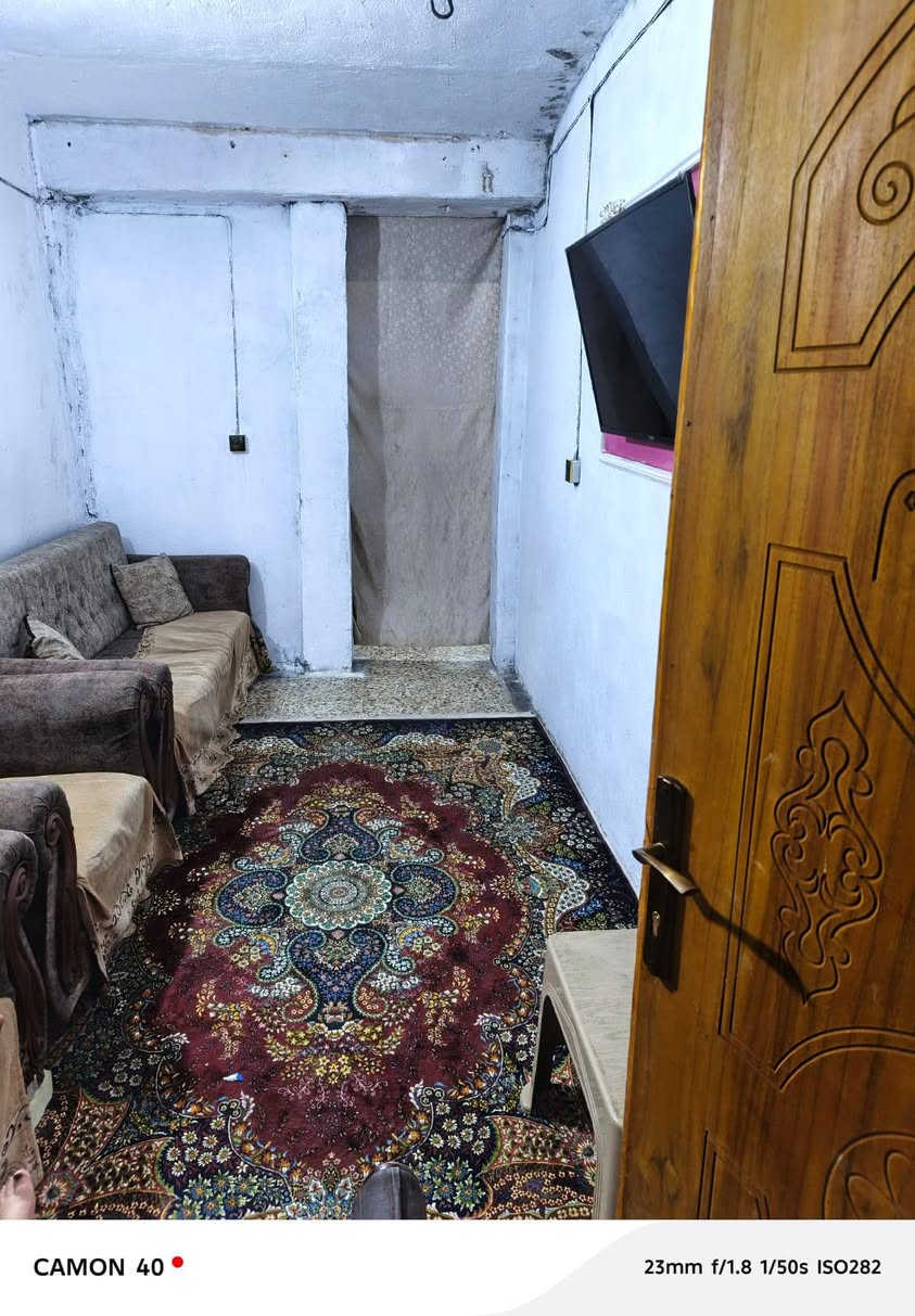 نص قطعة • ٧٢م • قطاع ٢٣