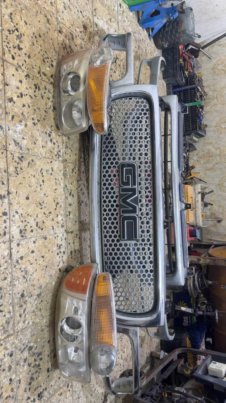 سندر لوك 4 أبواب
***********

