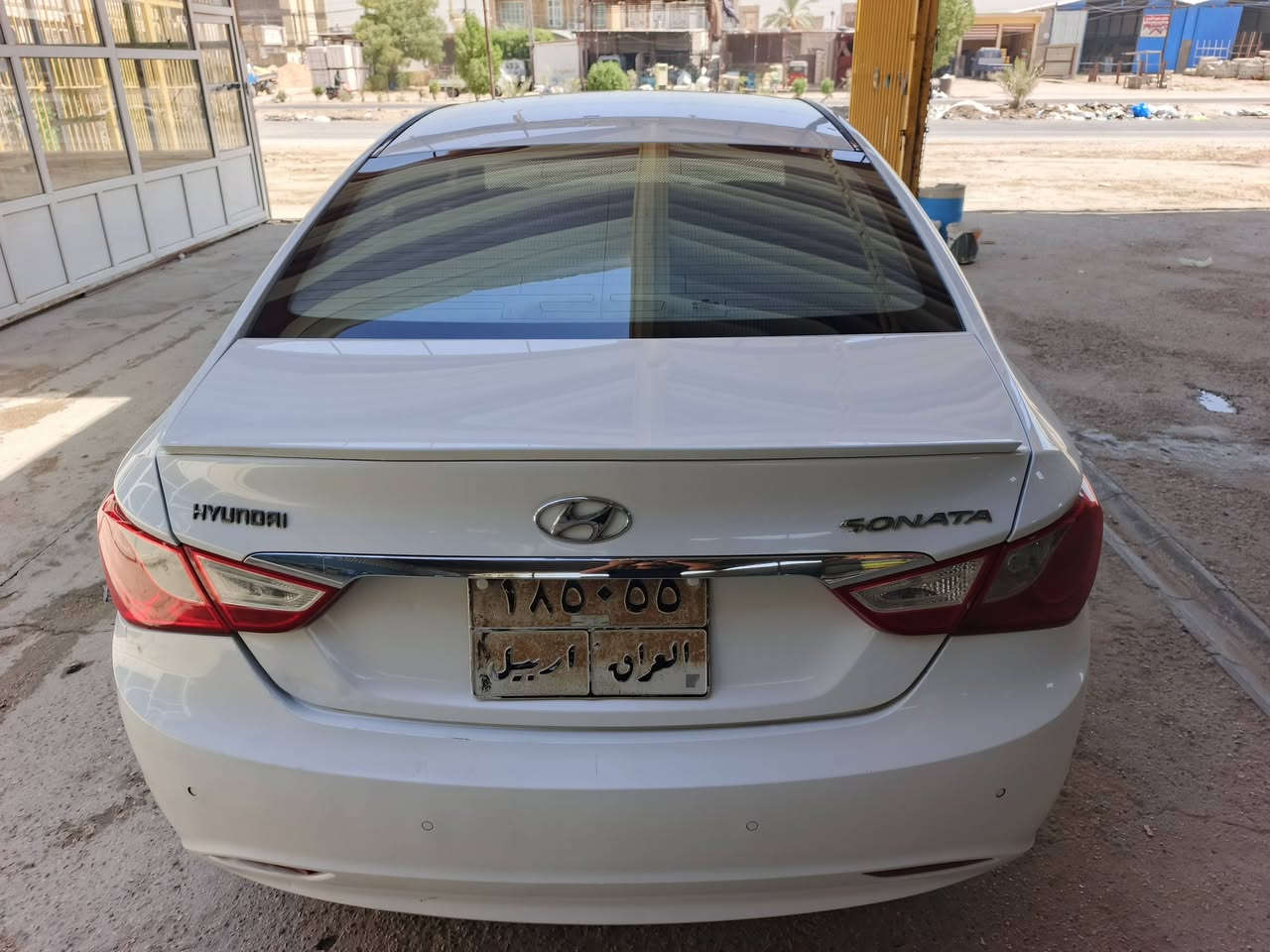 سوناتا 13 خليجي كفاله عامه بس بارد بسيط مكينه كير مشروطات تبريد حداديه تخم تاير سيارة جاهزه من كلشي
***********
السعر 118 العنوان بابل
سوناتا 13 خليجي كفاله عامه بس بارد بسيط مكينه كير مشروطات تبريد حداديه تخم تاير سيارة جاهزه من كلشي

سوناتا 13 خليجي كفاله عامه بس بارد بسيط مكينه كير مشروطات تبريد حداديه تخم تاير سيارة جاهزه من كلشي

