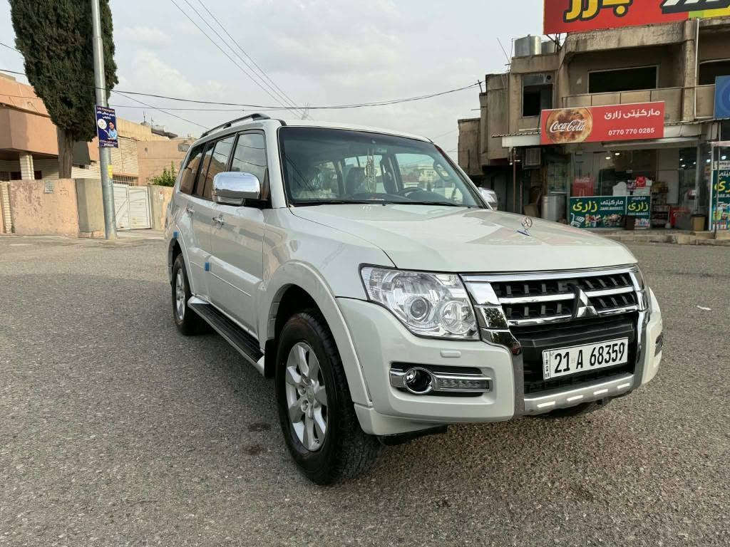 باجیرۆ • ٢٠١٠ • فول مواصفات