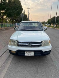 هاوریان • ٢٠٠٦ • قەڵادزی