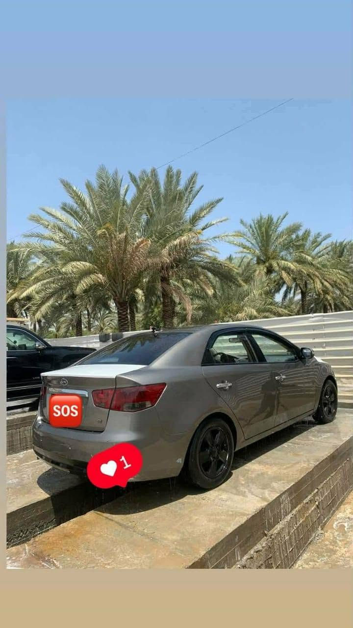 سيراتو للبيع ***********
