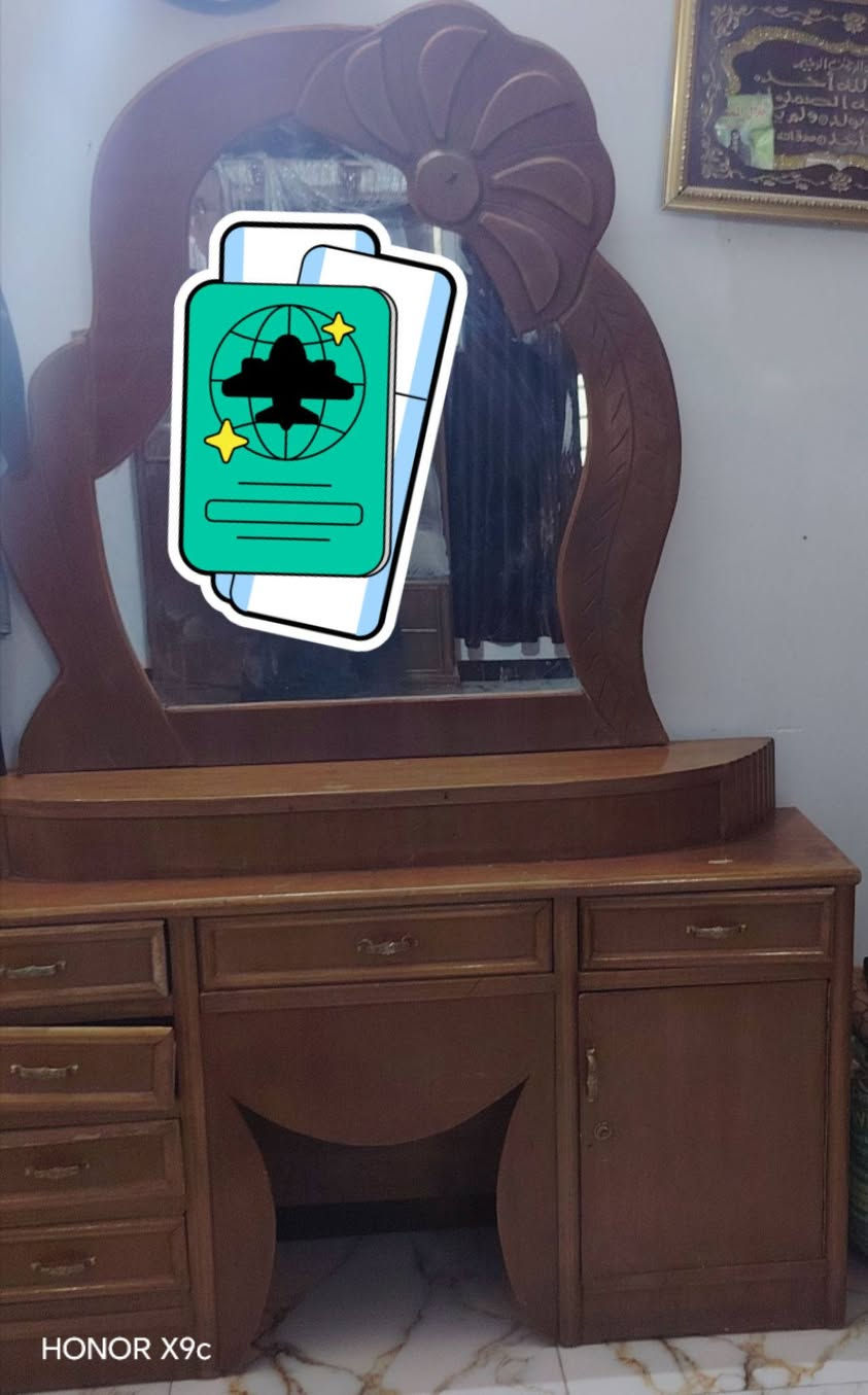 غرفه جاهز ه نضافه خير من لله سعر 900 /*********** كربلاء الحسنيه
