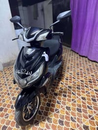 MTR • بطاريات اكرافين • ٢٠٠٠ واط