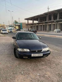 سوناتا 2 • ١٩٩٤ • رقم بغداد