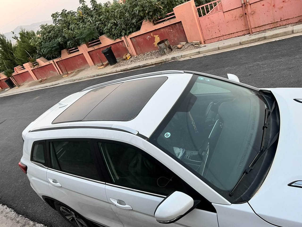 موديل ٢٠٢٠ • كاميرا • دهوك