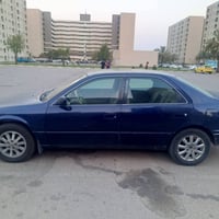كامري • ١٩٩٩ • وارد امريكي