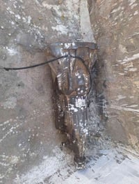 النجف • مكانيك • شرط الفحص