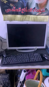 كور i3 جيل٢ • رام ٤ • هارد ٥٠٠