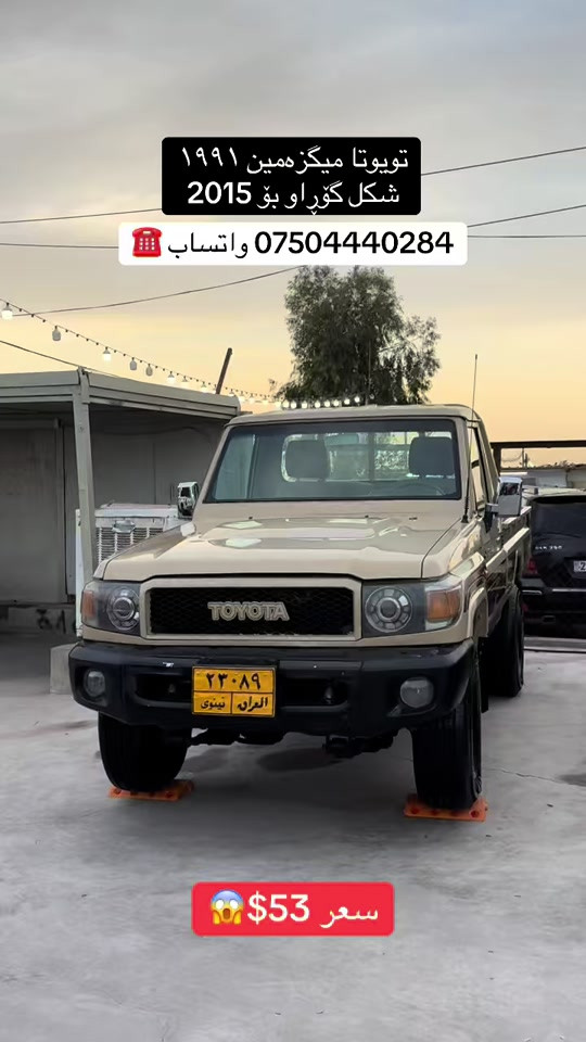 مێگزەمینی • ١٩٩١ • شكل ٢٠١٥