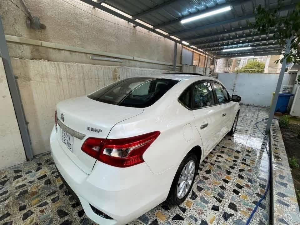 🚘✨ وصلت الوجبة الجديدة | نيسان سنترا 2025 ✨🚘

🔥 زيرو صفر — وكالة
📅 موديل 2025
🔢 رقم أربيل
📑 تحويل عقد مجاناً
🔍 هزة فحص كاملة مجاناً

💰 السعر 140 ورقة فقط

⭐ المواصفات:

• فتحة سقف
• بروجكتر
• شاشة
• تحكم ستيرن
• ويل كب
• كاميرا
• محرك 1600 CC

📍 الموقع: بغداد – الكرادة

📞 للاستفسار والتواصل:
***********
***********

🔥 سعر مميز جداً — لا تفوّت الفرصة!
