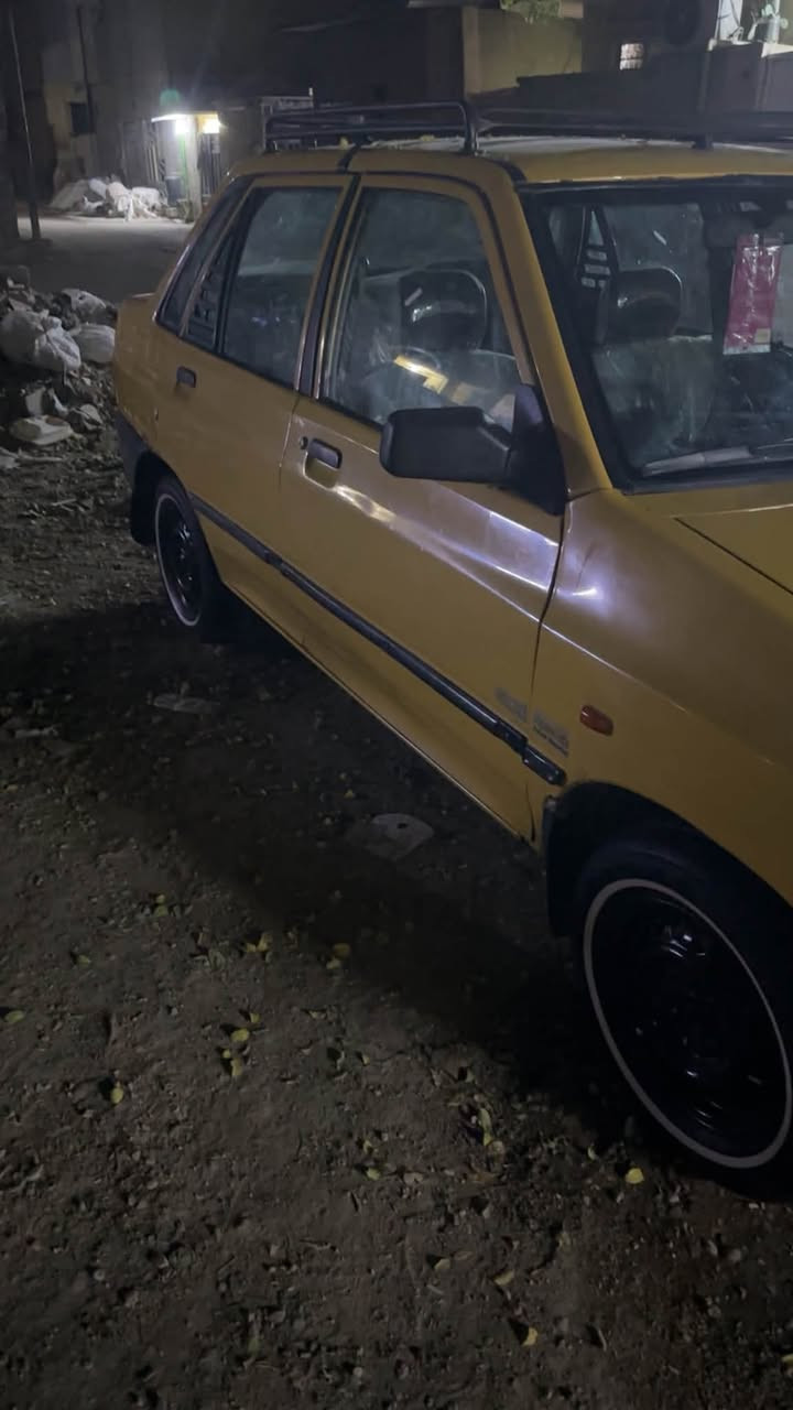 موديلا • ٢٠١١ • كفاله