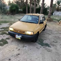 موديل ٢٠١١ • رقم كربلاء • مكينه وكير مكفول