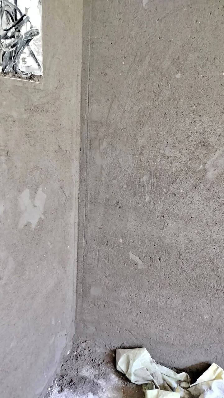 خلفه لبخ وتطبيك شغل درجه اولئ  *********** ما عليك بس اتصل نشتغل كافه انواع لبخ وتطبيك ارضيات وبناء بلوك
