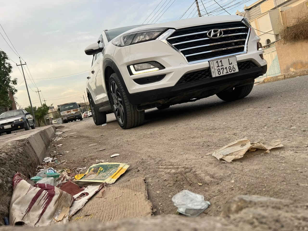 ٢٠٢١ • فول مواصفات • ٤ سلندر