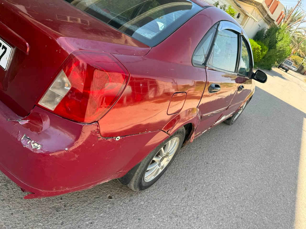 سلام عليكم اوبترة موديل ٢٠٠٥كير عادي محرك مكفول رقم بغدادكليزي جديد سنوية ٢٠٢٩تبريدثلج كهرباء كلها شغال جام يصعدوينزل بيها صبغ حزام باقي بلاد مسوي دوسات ذيرمال جاملوغ بعدني ماصابخهن مسجل بلتوث سنترلوك مكان سيارة ديالة شهربان عارضة ٤٥بيها مجال صدرخلفي امامي جديد***********رقمي اتصل بي واتساب ثاني بس اتصال ***********

