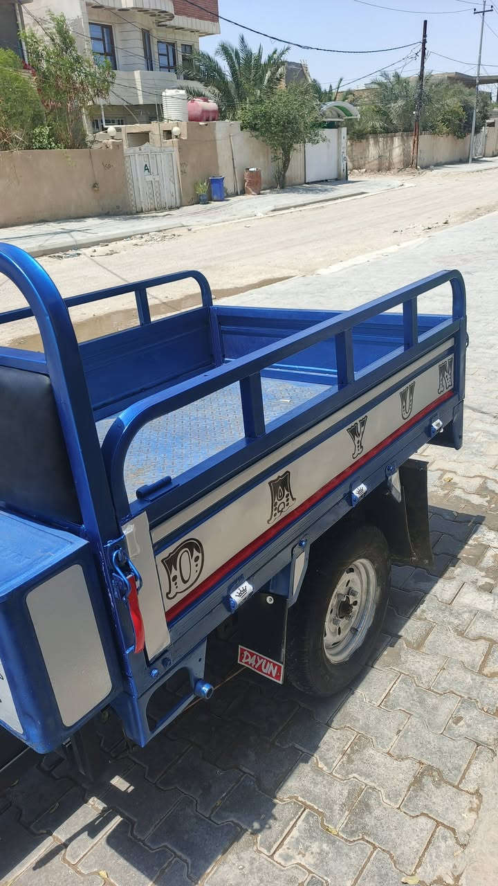 السلام عليكم ستوته مديل 21محرك مبدل بي بوش وبستم والبدي مصبوغ ستوته كله جديد محرك ناعم باقي كله شغال السعر مليونين وبيهه مجال المكان كوت حي الحكيم ***********
