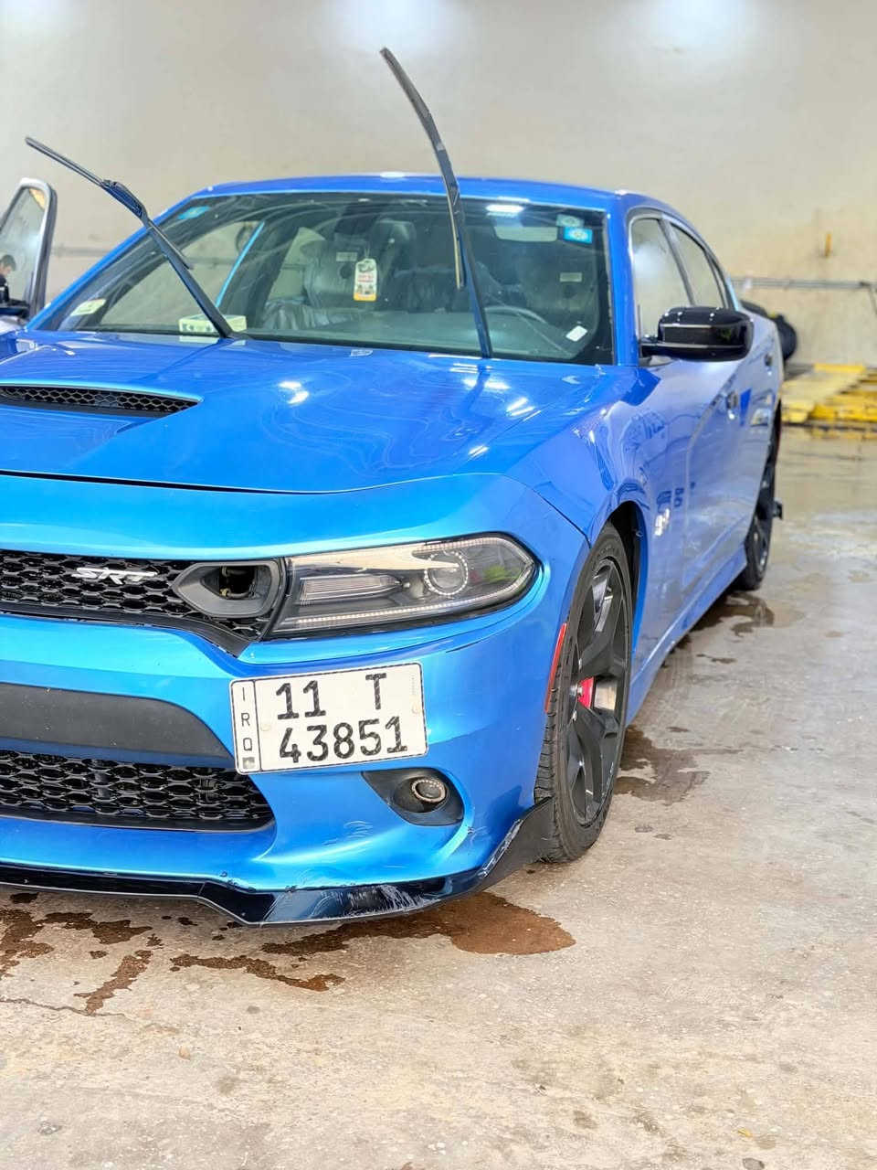 سلام عليكم جارجر ٥٧٠٠ مديل ٢٠١٦ بسمي سياره نضيفه  سعر ١٦٠ وبيها مجال *********** مكان بغداد
